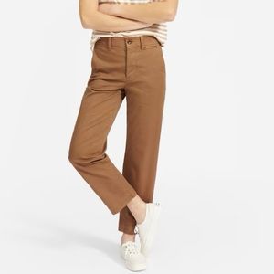 Everlane Chinos